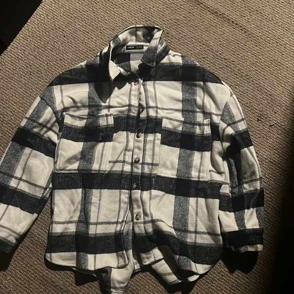 Comfy Fall overcoat - Picture 1 of 1